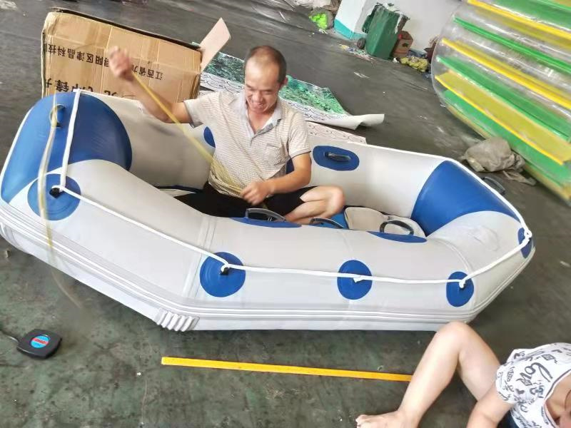北京充气皮划艇